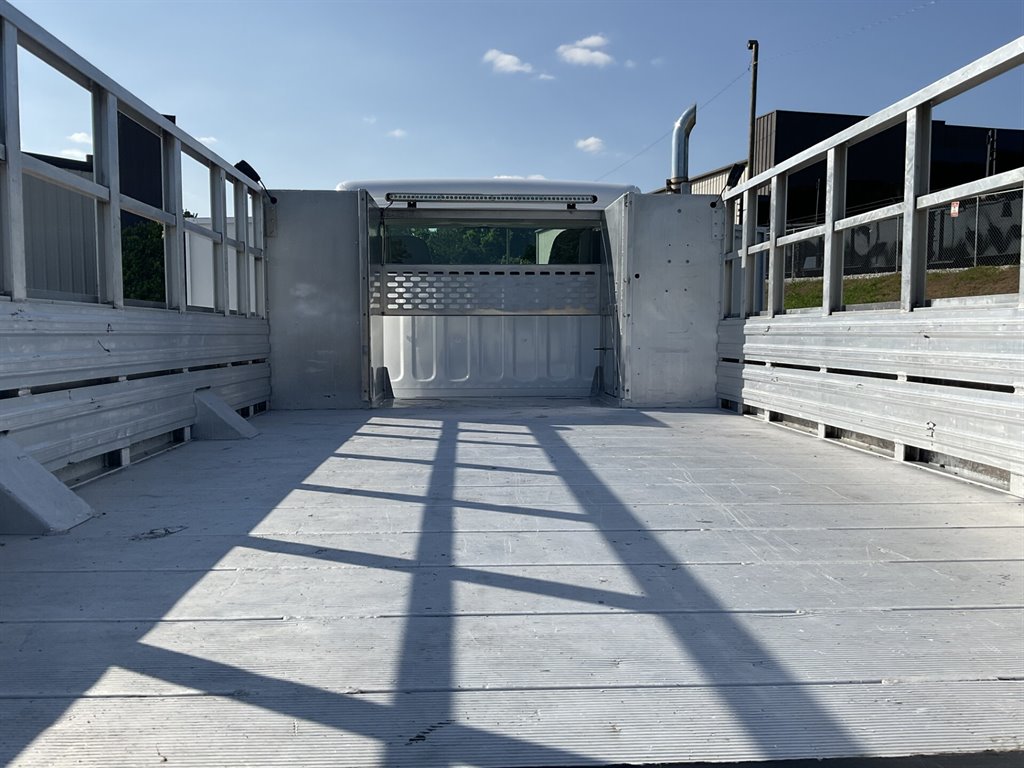 2024 Stellar Service  Body - $7,500